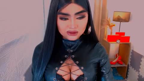 Sasha Blaire online show from December 2025 11:48:02 AM