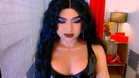 Sasha Blaire online show from February 2026 05:16:02 PM