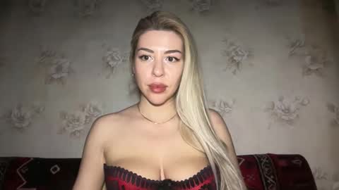 LuxSonyaStar online show from March 2026 08:15:02 PM