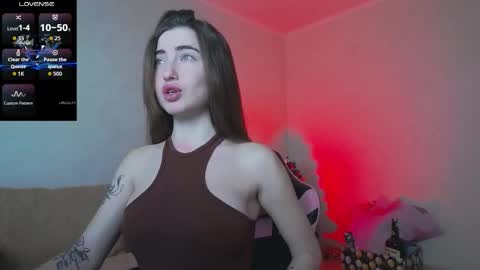 Alma online show from February 2026 12:04:01 PM