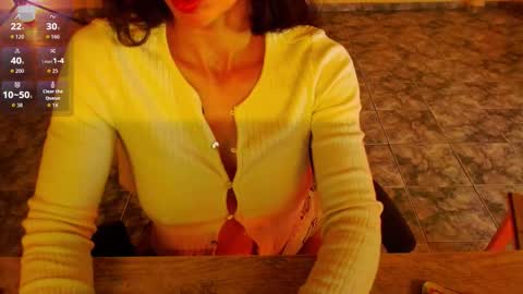 Snapshot of luxurydivine chatting on February 2026 05:55:01 PM Liss online show from February 2026 05:55:01 PM