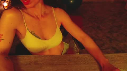Snapshot of luxurydivine chatting on June 2026 12:57:02 AM Liss online show from June 2026 12:57:02 AM