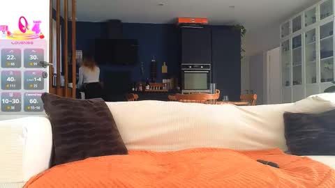 Luxymin online show from September 2025 07:02:01 AM