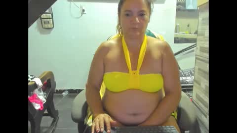 Snapshot of luzamandacastellanos chatting on April 2026 04:39:01 AM ruby50 online show from April 2026 04:39:01 AM
