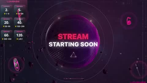 lya_aron_couple online show from February 2026 04:40:01 PM