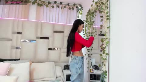 lya_brown online show from November 2025 11:29:01 AM