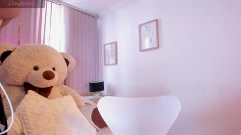 lya_brown online show from March 2026 01:22:02 PM