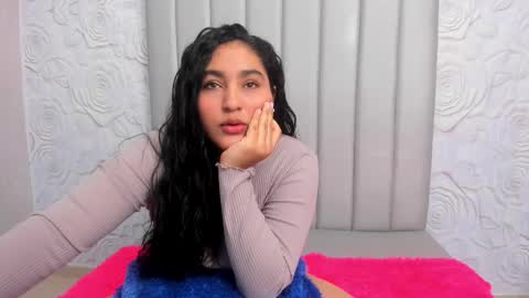 Snapshot of lya_dubois_ chatting on February 2026 11:59:01 AM LYA DUBOIS online show from February 2026 11:59:01 AM