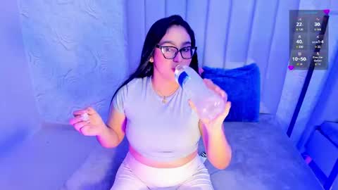 LYA DUBOIS  online show from June 2026 11:29:01 PM
