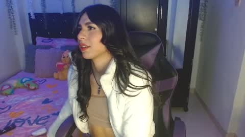 Lyaa Cutee online show from February 2026 12:42:01 AM