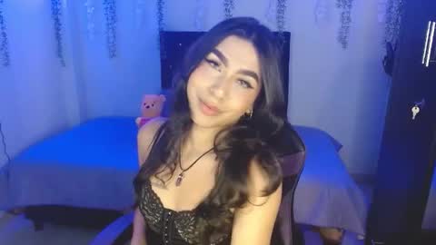 Lyaa Cutee online show from February 2026 01:24:02 AM