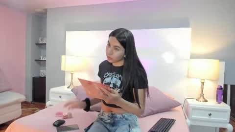 Lyaa Sweet online show from June 2026 03:08:01 AM