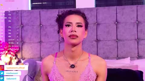 LYA online show from April 2026 08:03:02 PM