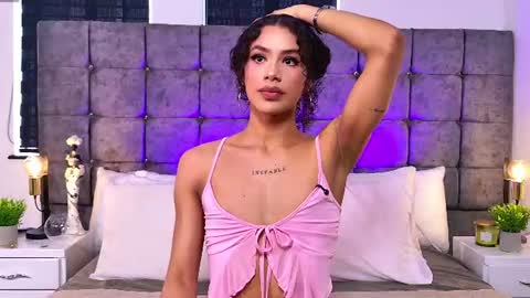 LYA online show from July 2026 06:21:02 PM