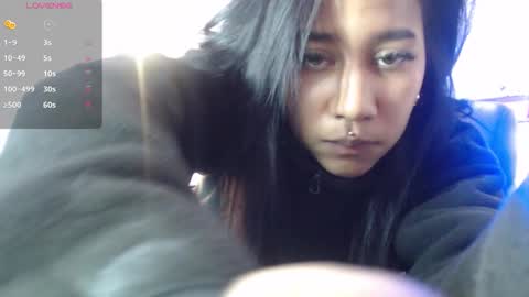 lyam_ebony online show from December 2025 03:23:01 AM