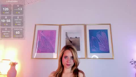 LYA online show from June 2026 11:34:01 AM