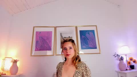 LYA online show from June 2026 11:57:01 AM