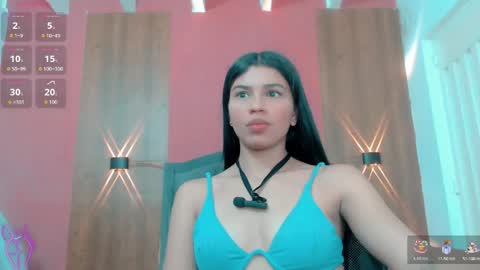lyanamerry03 online show from June 2026 03:17:01 PM
