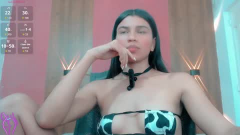 lyanamerry03 online show from June 2026 12:50:02 AM