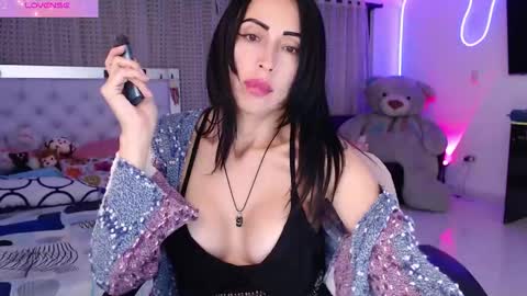 Lyann  online show from October 2025 02:53:02 AM