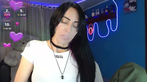 Lyann  online show from July 2026 01:21:01 AM