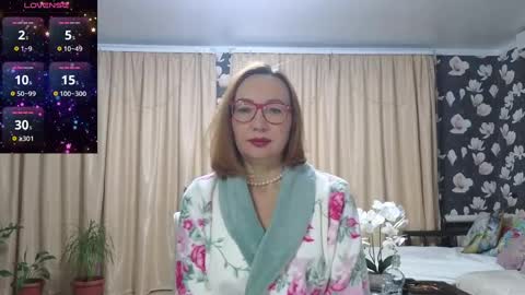 Snapshot of lyboff72 chatting on December 2024 01:33:02 PM lybava online show from December 2024 01:33:02 PM