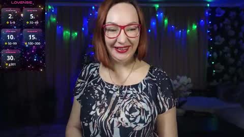 Snapshot of lyboff72 chatting on December 2024 07:07:01 PM lybava online show from December 2024 07:07:01 PM