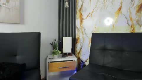 TELL ME LYCAN online show from May 2026 08:15:01 PM