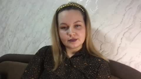 Tina online show from March 2025 08:29:02 PM