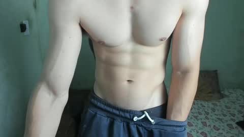 Gothdaddy online show from April 2026 08:20:01 AM