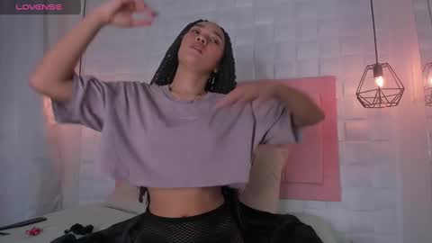 Lyhana Lee online show from January 2025 12:02:02 PM