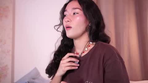 Lyhana Lee online show from March 2026 04:11:02 PM