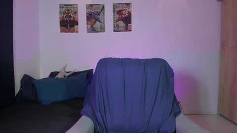 Lykaia Rose online show from September 2025 08:14:01 PM