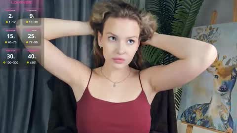 simply Eliza  online show from November 2025 10:03:02 AM