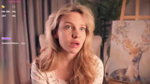 simply Eliza  online show from February 2026 09:27:02 AM