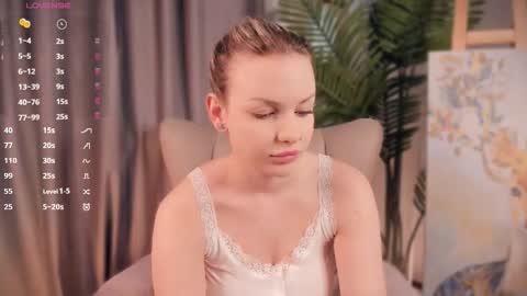 simply Eliza  online show from March 2026 08:26:01 AM