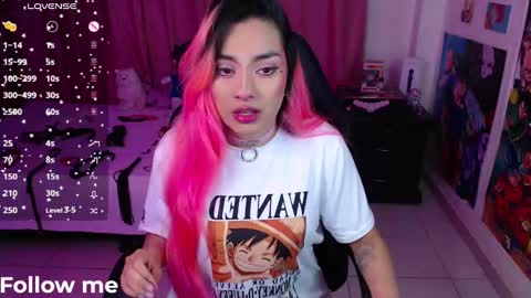 Snapshot of lyli3_4 chatting on January 2025 06:13:02 AM lyli3_4 online show from January 2025 06:13:02 AM