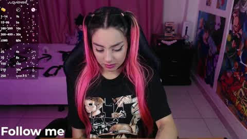 Snapshot of lyli3_4 chatting on February 2025 10:14:01 AM lyli3_4 online show from February 2025 10:14:01 AM