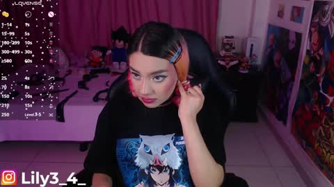 Snapshot of lyli3_4 chatting on September 2025 06:57:02 AM lyli3_4 online show from September 2025 06:57:02 AM
