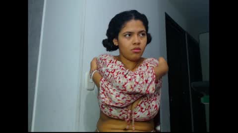 lylii_evans online show from January 2025 07:11:01 AM