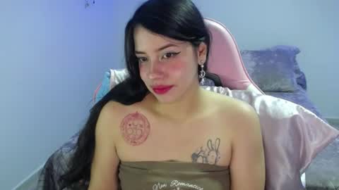 Luciana online show from July 2026 03:45:02 PM