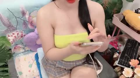 Snapshot of lyly_sweet97 chatting on July 2026 02:32:01 PM lyly_sweet97 online show from July 2026 02:32:01 PM