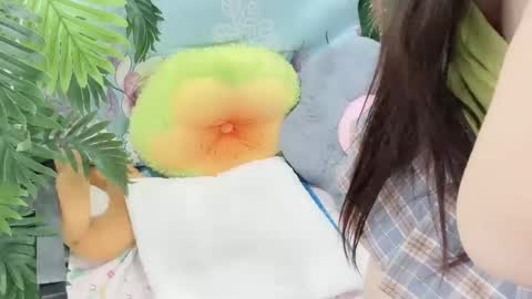 Snapshot of lyly_sweet97 chatting on July 2026 12:57:01 AM lyly_sweet97 online show from July 2026 12:57:01 AM