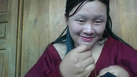 lylymai online show from September 2025 08:52:02 AM
