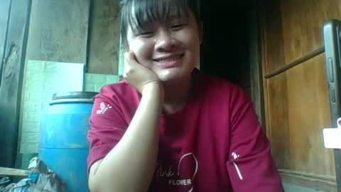 lylymai online show from October 2025 08:58:01 AM
