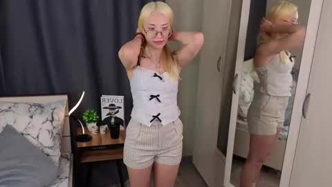 Eva online show from March 2026 03:56:01 PM