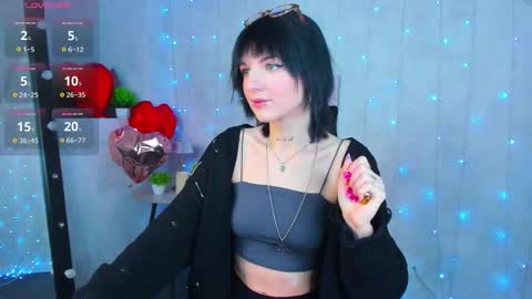 Lynn online show from March 2026 12:49:02 AM