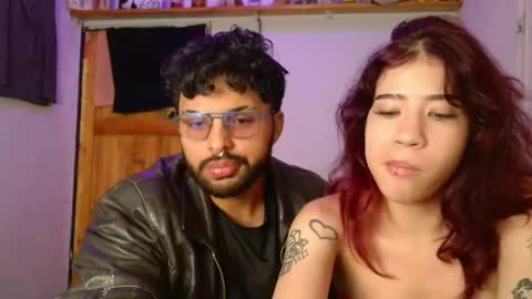 lynn_n_samuel online show from April 2026 06:03:01 AM