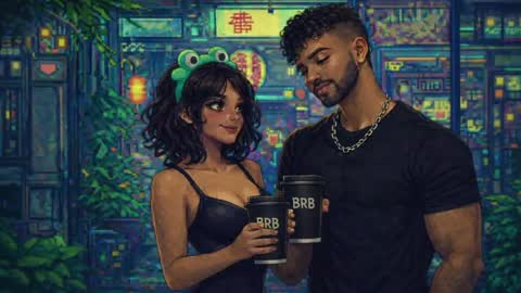 lynn_n_samuel online show from April 2026 04:59:01 AM