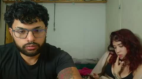 lynn_n_samuel online show from June 2026 04:58:02 AM